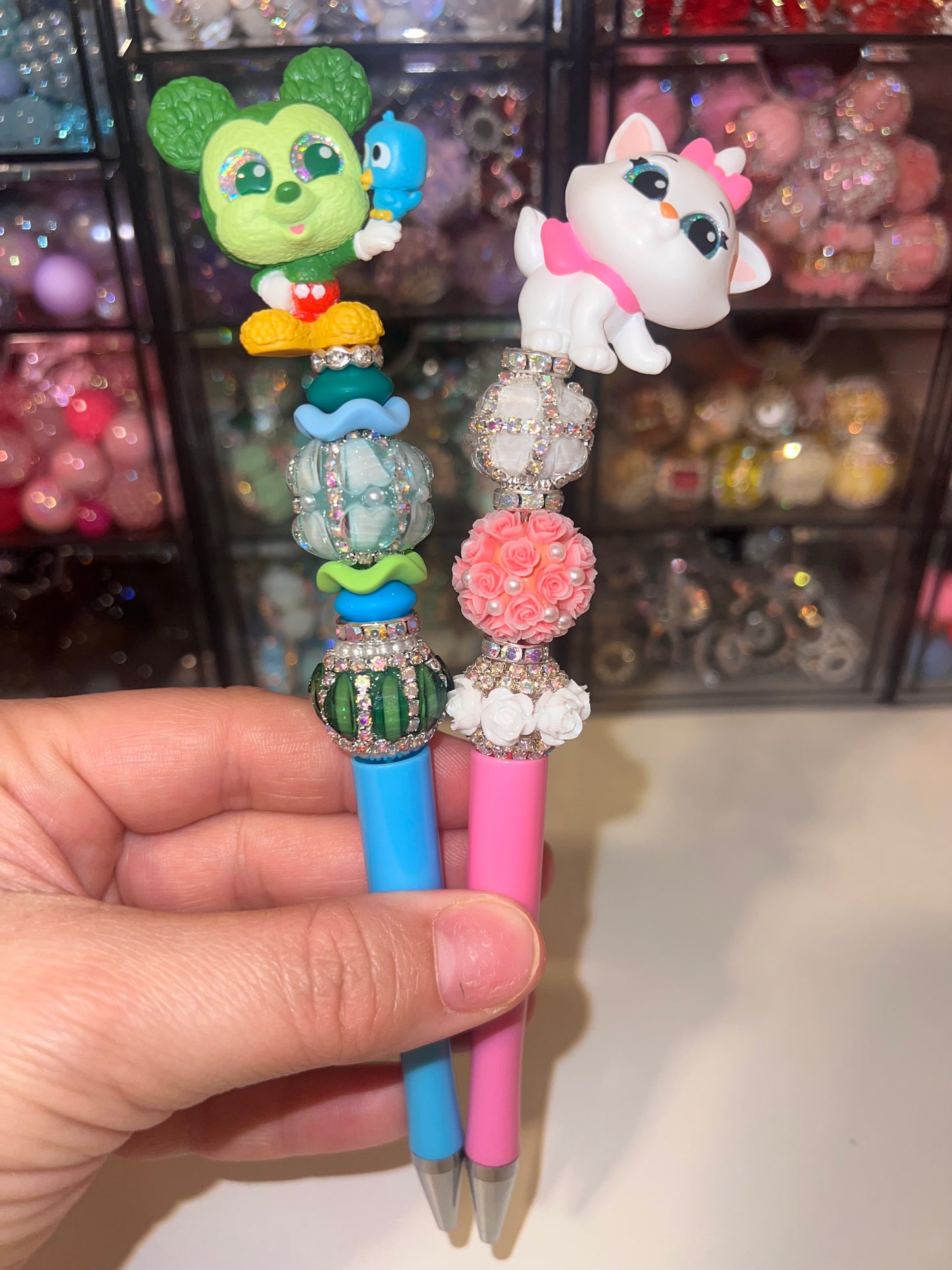 Regular Beadable Pen