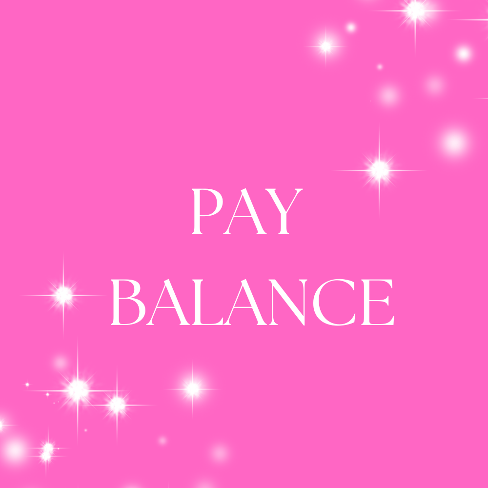 PAY LIVE BALANCE $20