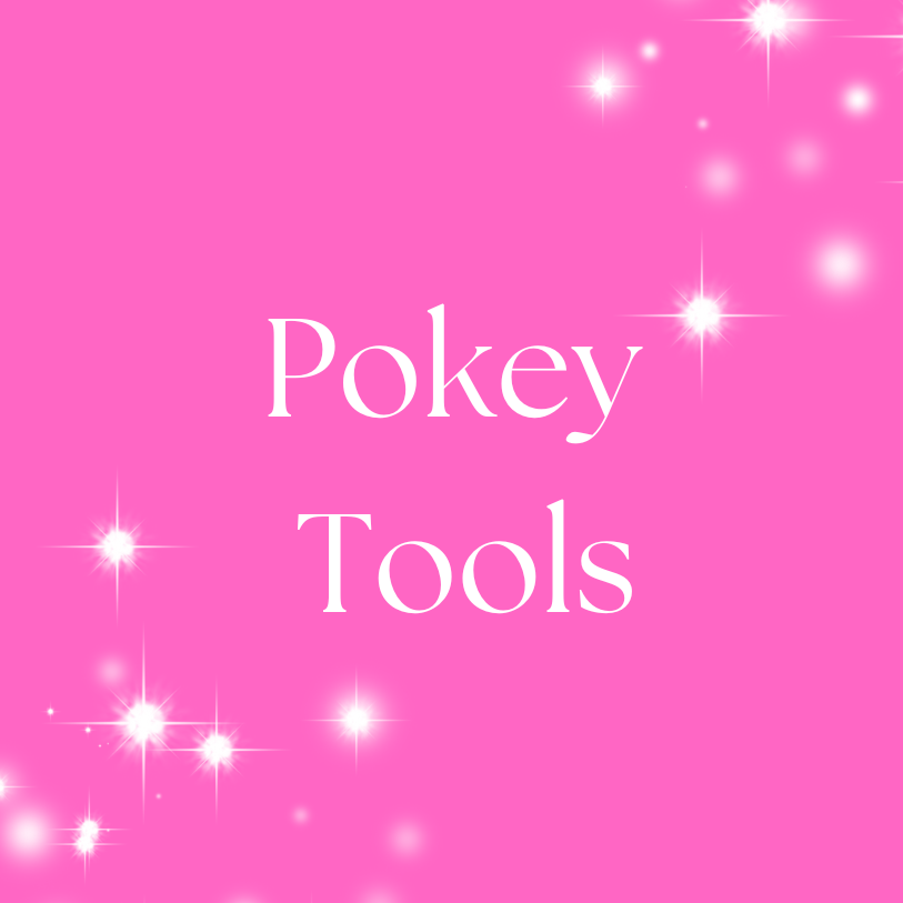 L&M Pokey Tools