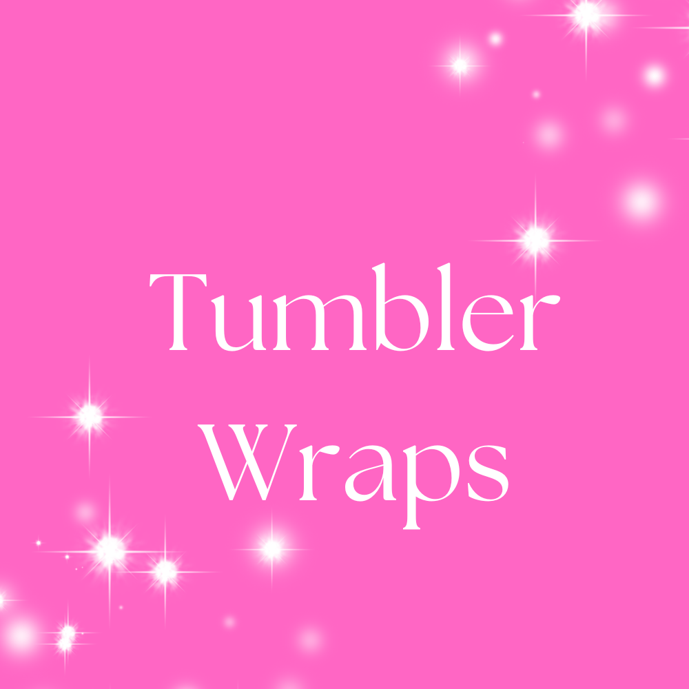 Cup Wraps