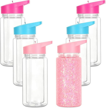 10 oz Acrylic Custom Kids Cup