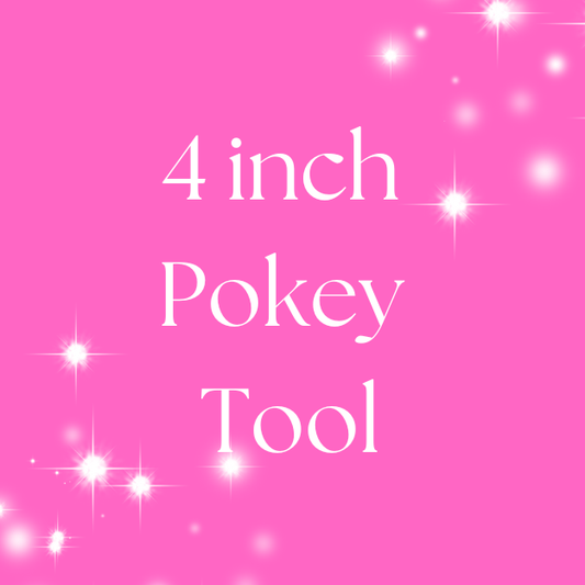 4 inch Pokey Tool