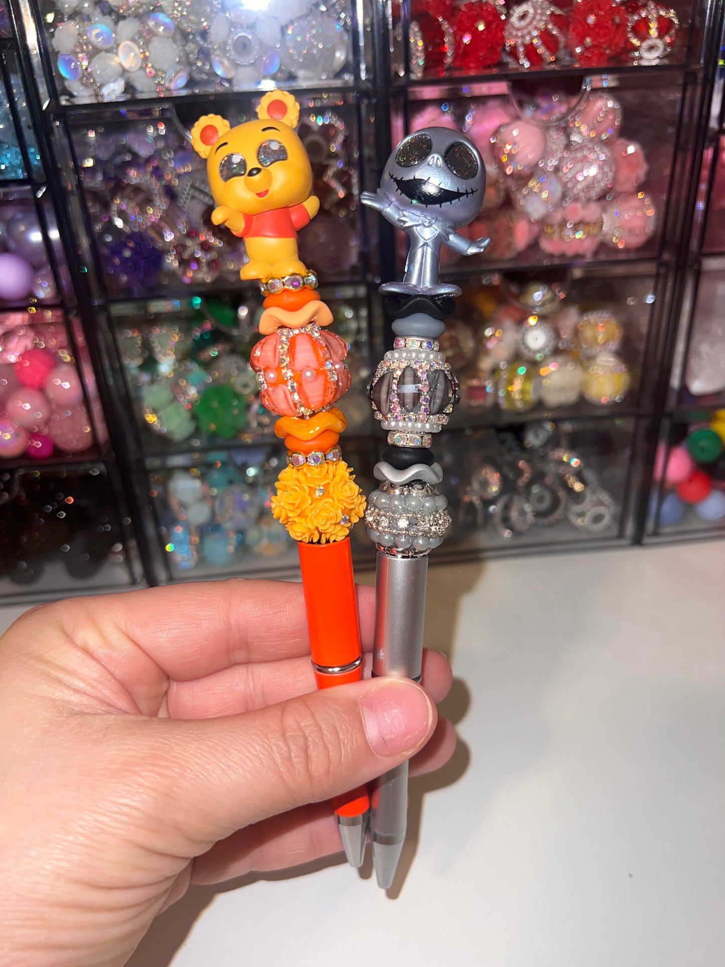 Regular Beadable Pen