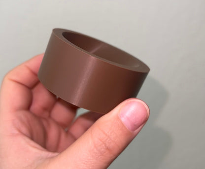 3D Printed Snowglobe Funnel