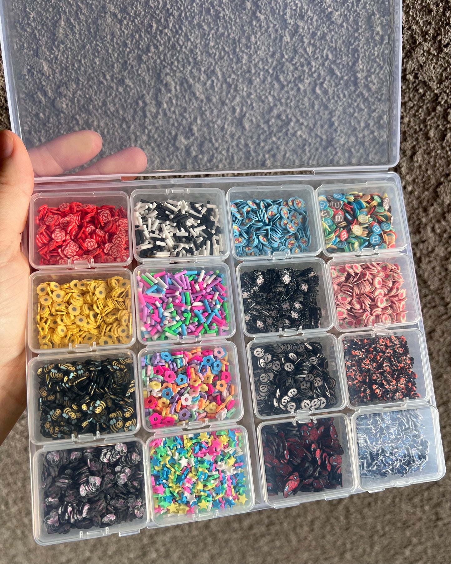 16-Piece CLAY Bundle