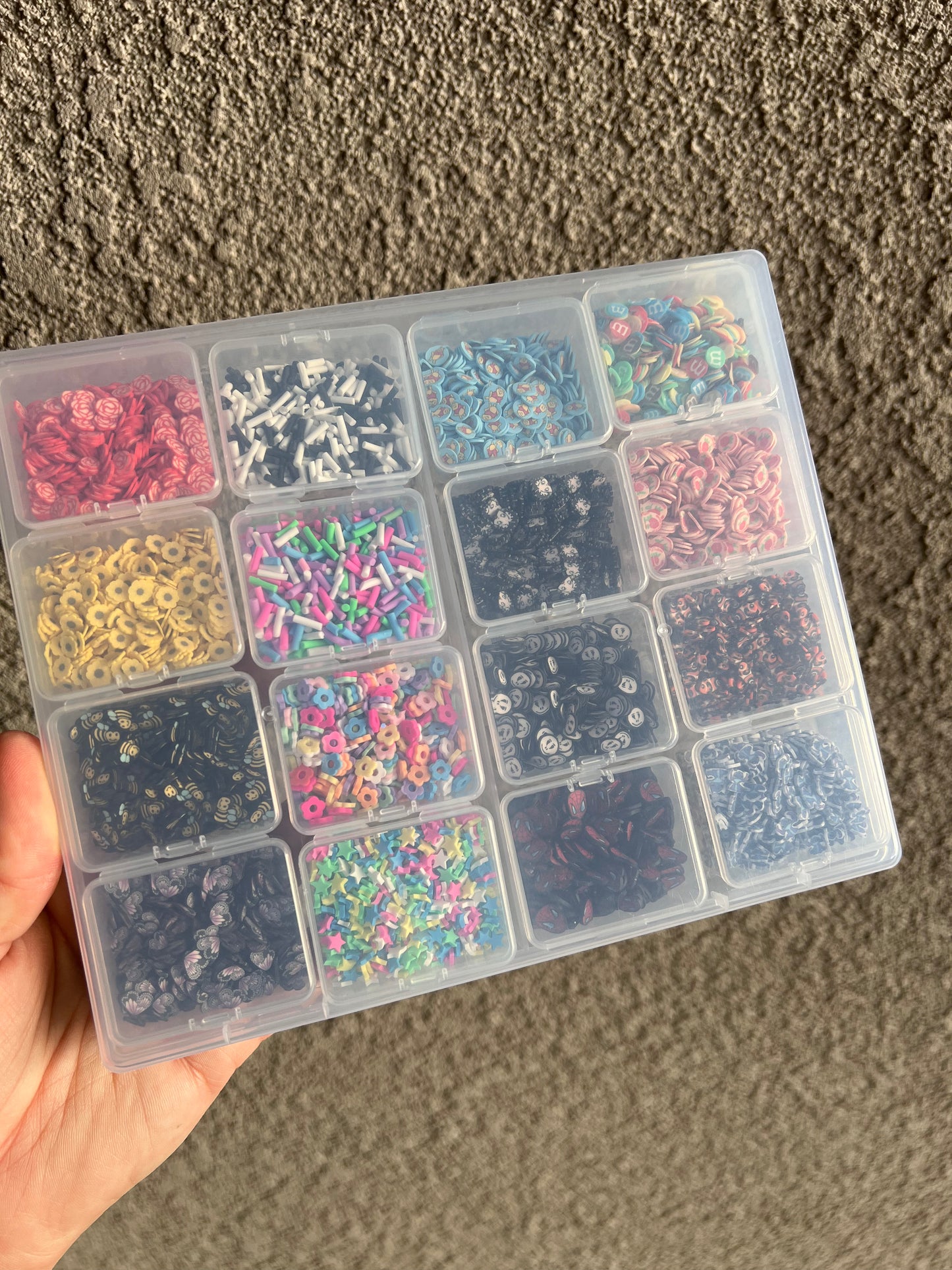 16-Piece CLAY Bundle