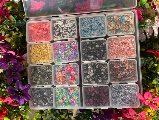 16-Piece CLAY Bundle