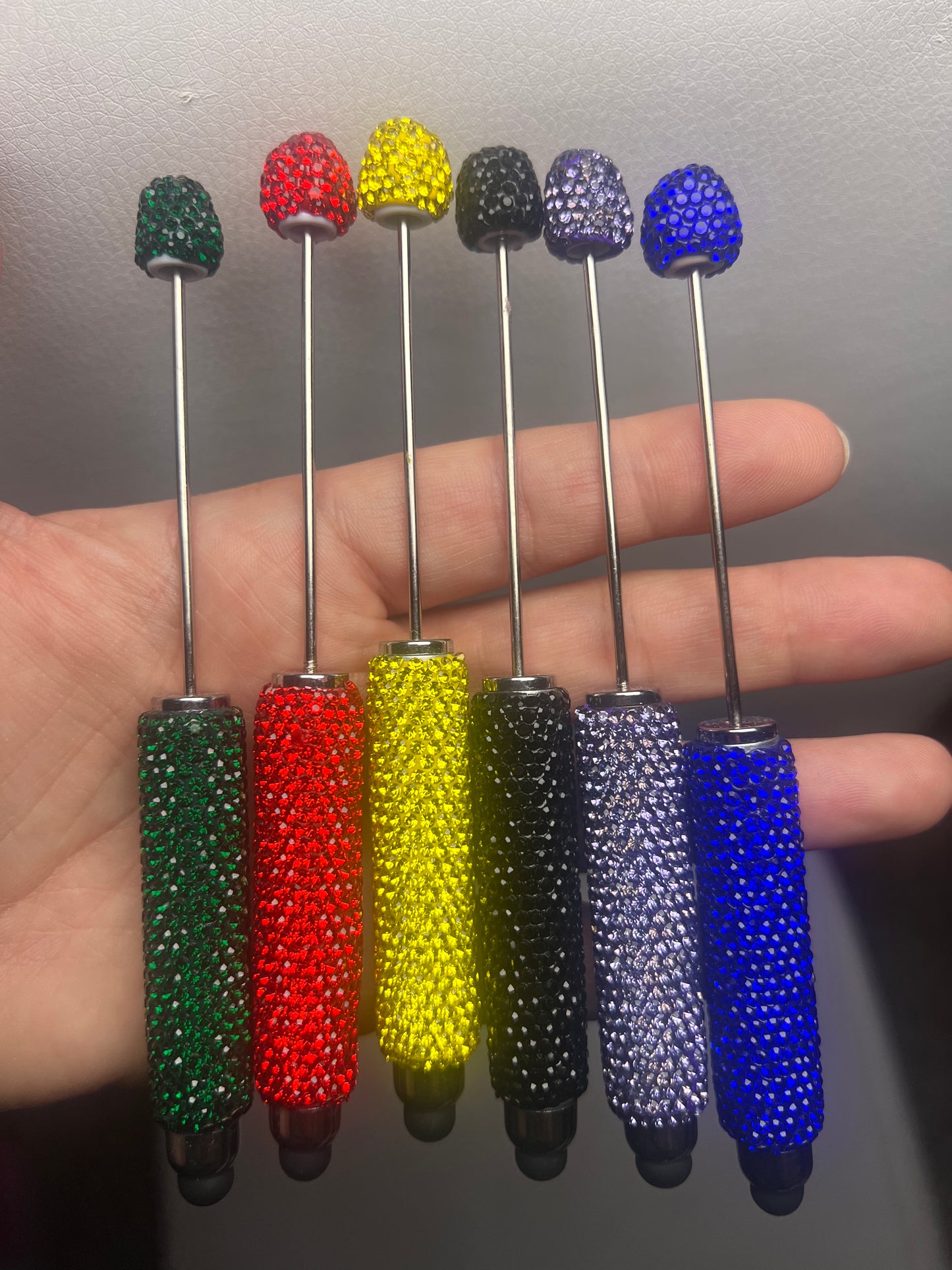 Stylus Pen LIVE CLAIM