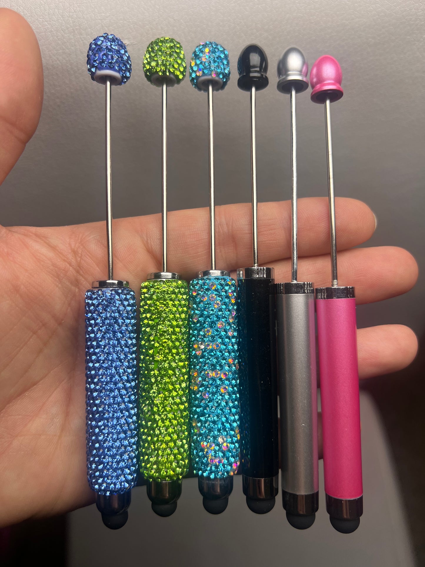 Stylus Pen LIVE CLAIM