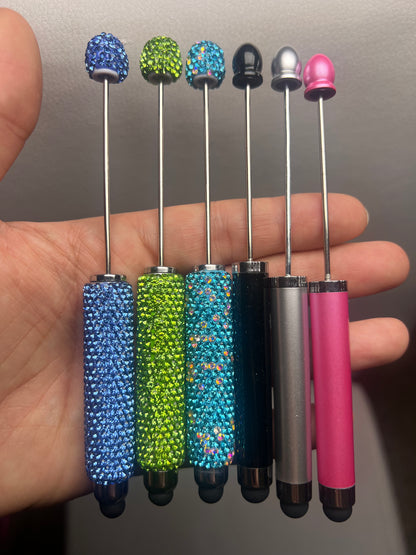 Stylus Pen LIVE CLAIM