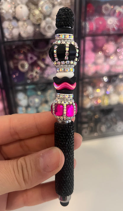 Stylus Pen LIVE CLAIM